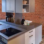 Holiday home 9 Bedroom In Brussow
