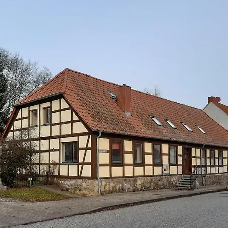 Prázdninový dům 9 Bedroom In