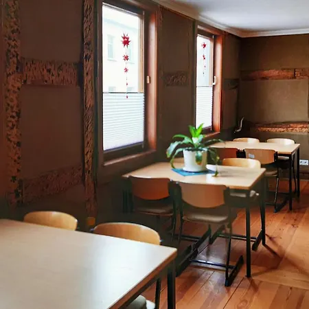 9 Bedroom In Brussow