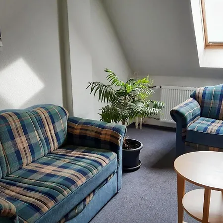 9 Bedroom In Brussow