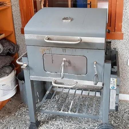 Amazing In With Wifi * Brussow