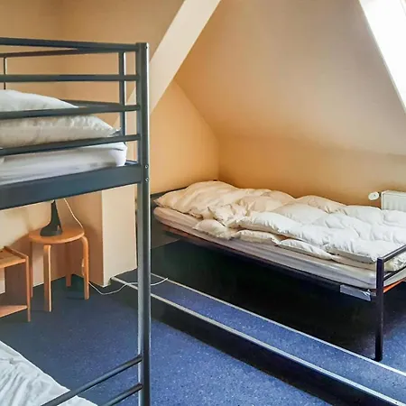 Holiday home 9 Bedroom In Brussow