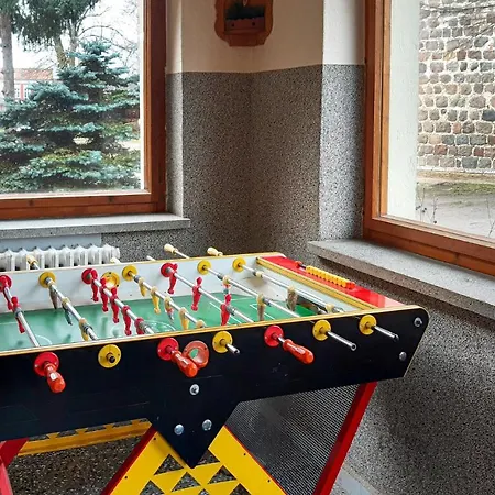 Amazing In With Wifi Brussow