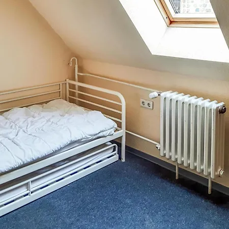 Holiday home Awesome In Bruessow With Kitchen Brussow