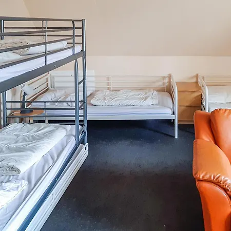 9 Bedroom In Holiday home Brussow