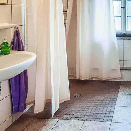 Awesome In Bruessow With Kitchen Holiday home
