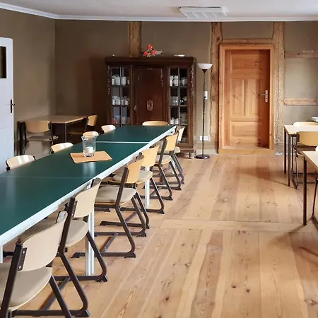 9 Bedroom In Holiday home *