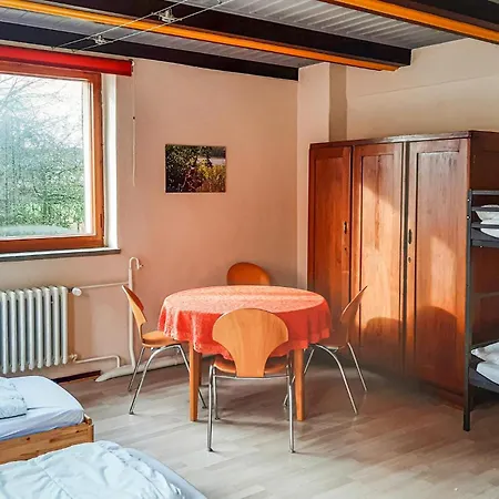 Holiday home Awesome In Bruessow With Kitchen *