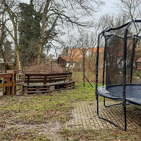 Awesome In Bruessow With Kitchen Holiday home *