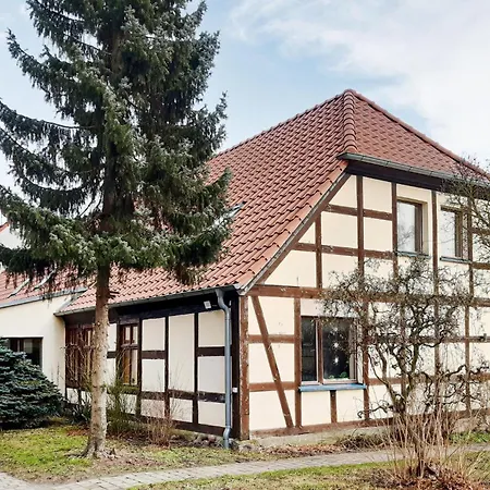 Awesome In Bruessow With Kitchen *