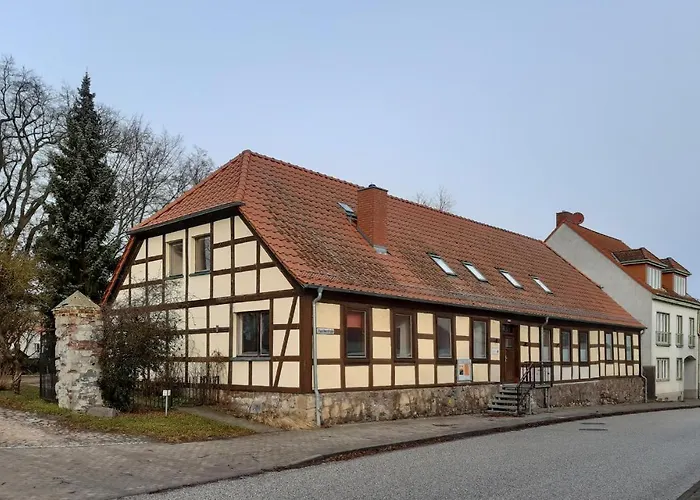 Сasa de vacaciones Amazing In With Wifi