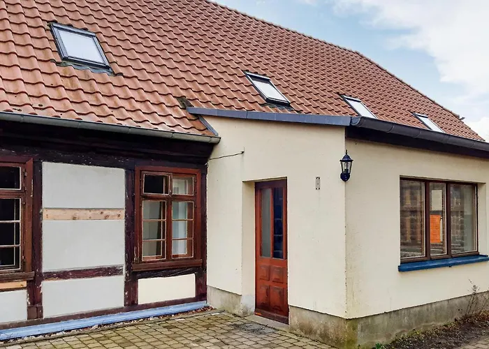 Amazing In With Wifi * Brussow