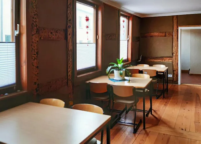 Amazing In With Wifi Brussow