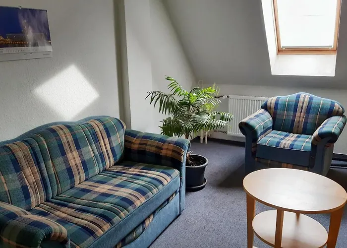 Amazing In With Wifi Brussow