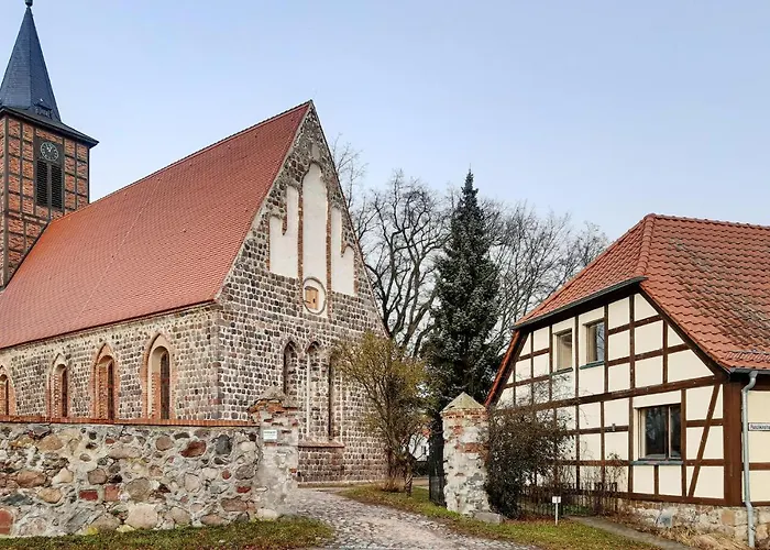 Amazing In With Wifi Сasa de vacaciones Brussow