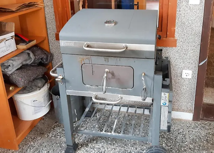 Amazing In With Wifi * Brussow