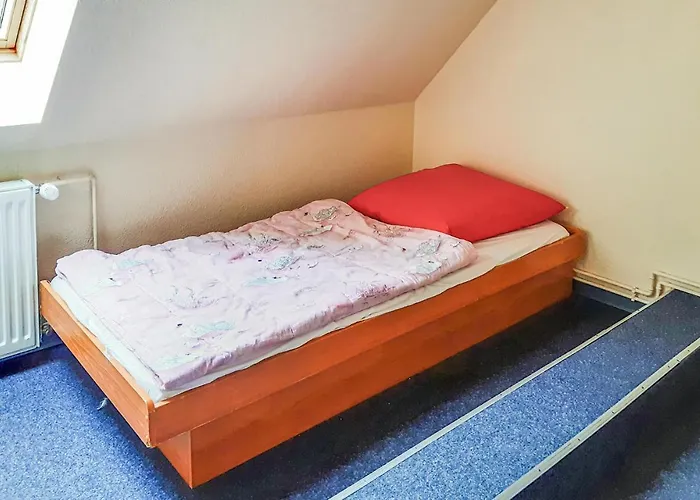 Amazing In With Wifi *