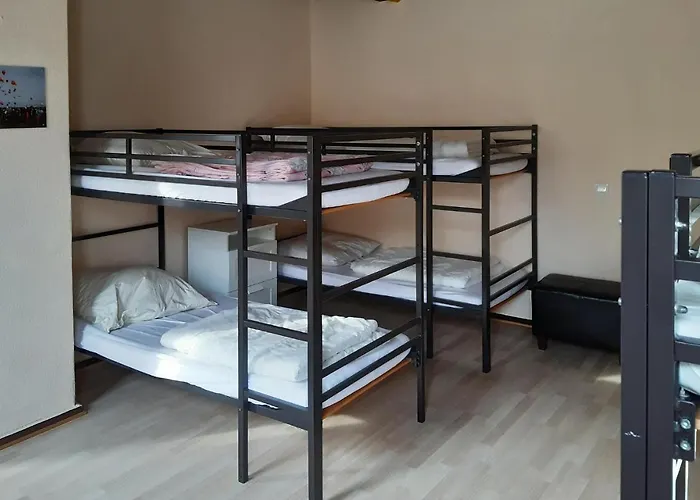 Amazing In With Wifi Brussow