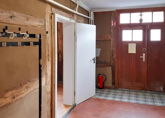 Amazing In With Wifi Сasa de vacaciones