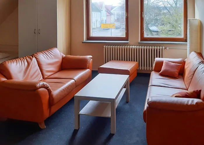 Amazing In With Wifi * Brussow