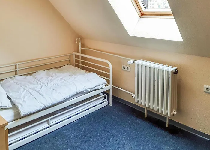 Сasa de vacaciones Amazing In With Wifi Brussow