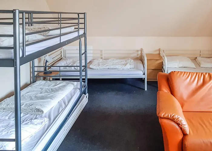 Amazing In With Wifi Сasa de vacaciones Brussow