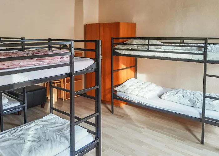 Amazing In With Wifi