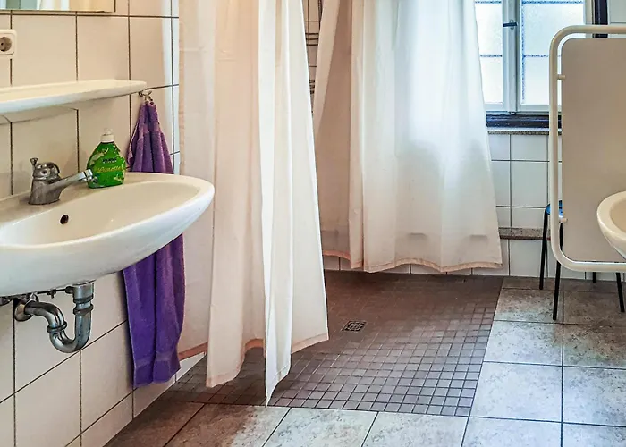 Amazing In With Wifi Сasa de vacaciones