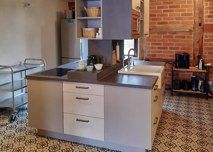 Amazing In With Wifi *