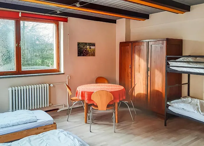 Сasa de vacaciones Amazing In With Wifi *