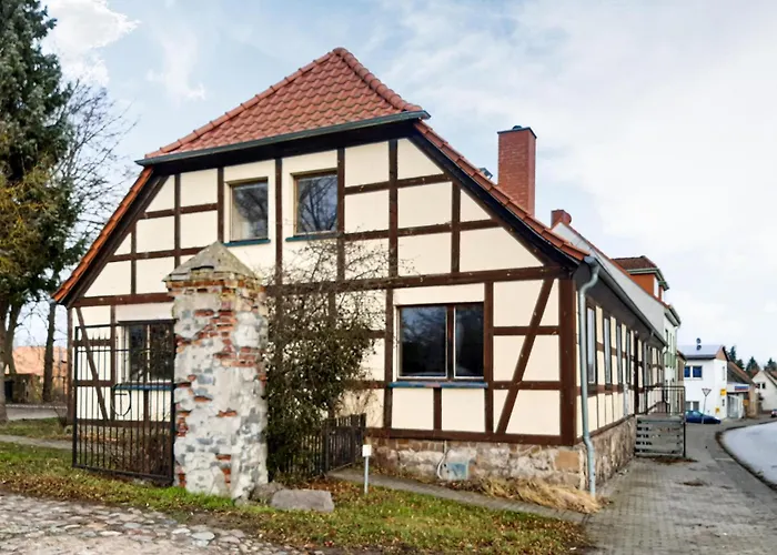 Сasa de vacaciones Amazing In With Wifi