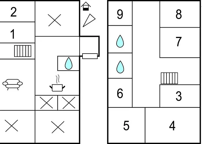 Amazing In With Wifi Brussow